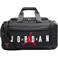 Amazon | ナイキ ジョーダン モノグラム ダッフルバッグ (Lサイズ,40L